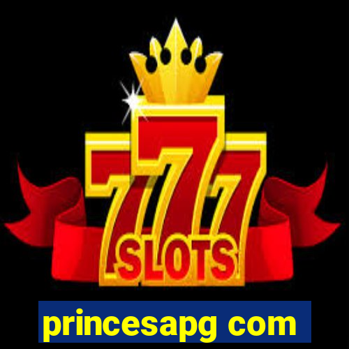 princesapg com